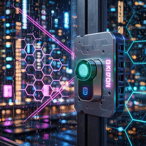 Neon Emcryption Free Neon Vault Access Image - Cyberpunk, Neon, Vault | Download at ...