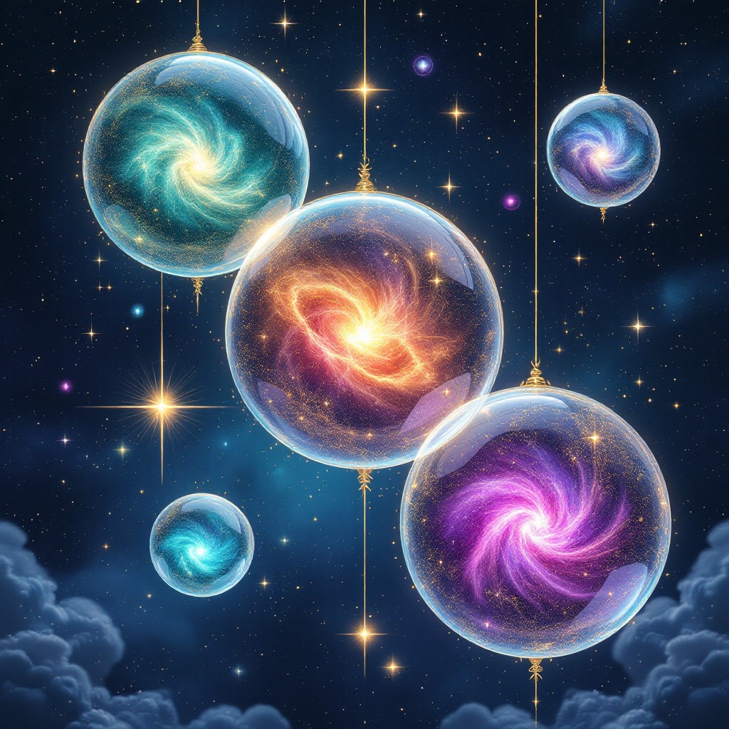 Free Floating Nebula Terrariums Image - Cosmic, Terrarium, Galaxy ...