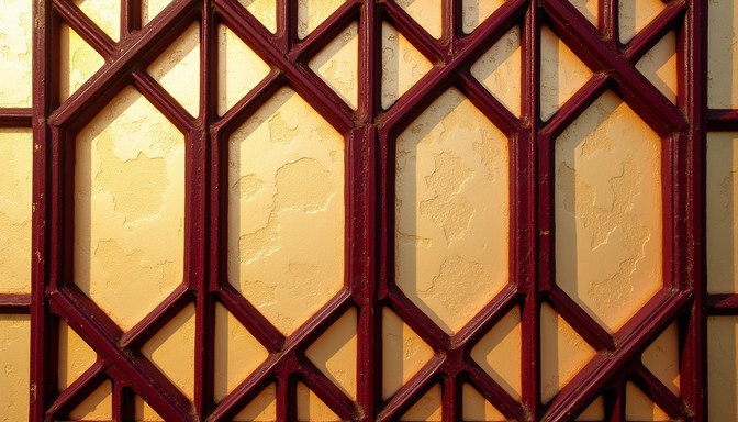 Tracery Pattern Free Elegant Tracery Design Image | Download at StockCake