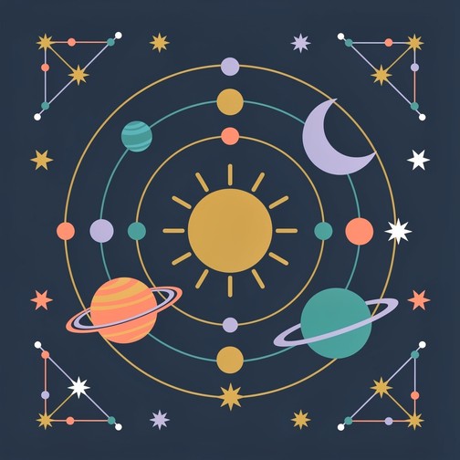 Free Solar System Design Image - Solar, System, Planets | Download at ...