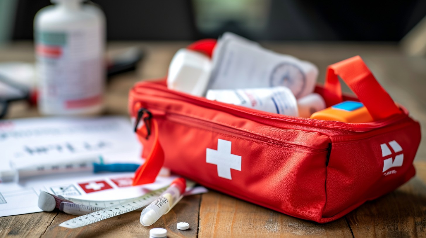 Doctors Emergency Set Free Emergency Medical Kit Image - Emergency, Medical, Kit | Download ...