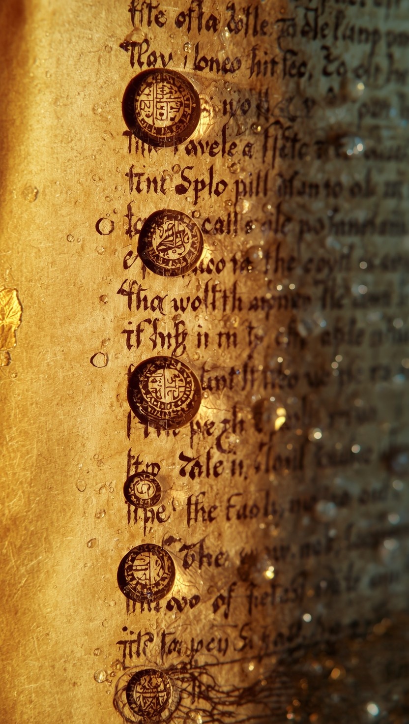 Free Ancient Text Magnified Image - Manuscript, Parchment, Ancient ...