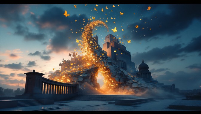 Free Architecture Becomes Magic Image - Surreal, Magical ...
