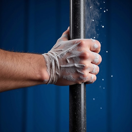 Free Chalked Powerful Grip Image - Grip, Chalk, Strength | Download at ...
