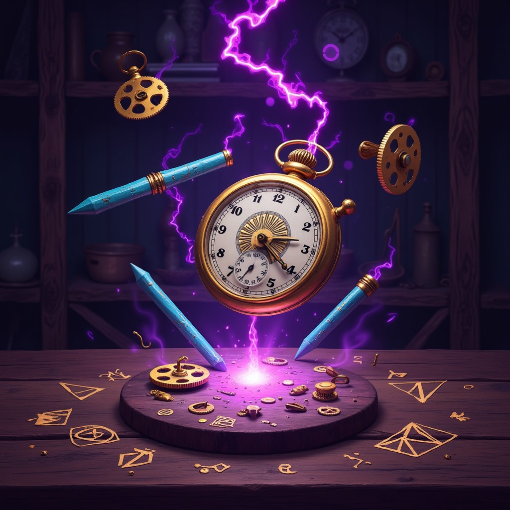 Magical Watch Free Mystical Watch Repair Image - Timepiece, Magical, Watch | Download ...