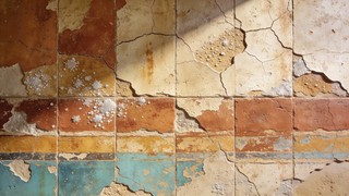 Free Weathered Fresco Wall Image - Fresco, Plaster, Wall | Download at ...