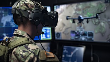 Free Military Simulation Training Image - Military, Simulation ...