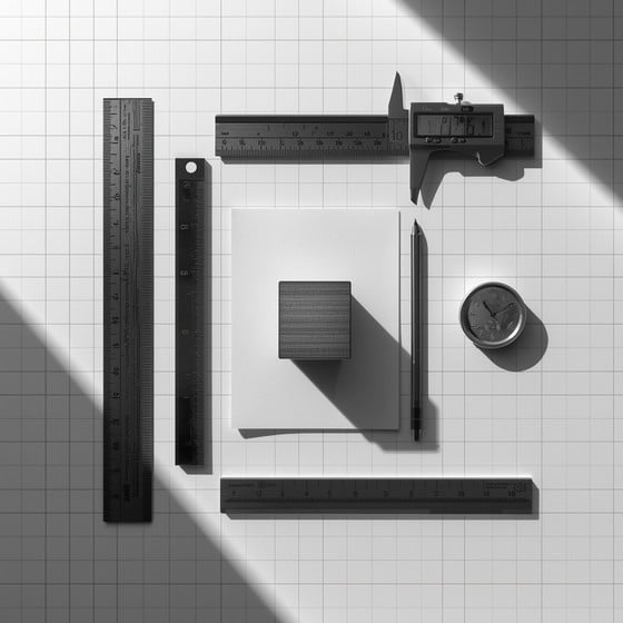 Free Precision Measurement Tools Photo - Measurement, Precision, Ruler ...