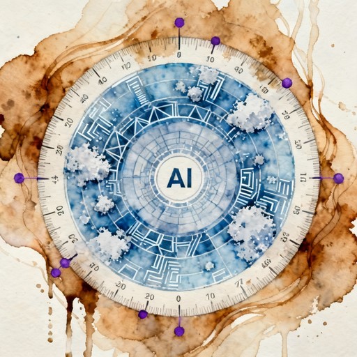 Free Intelligence Spectrum Visualized Image - Watercolor, Intelligence ...