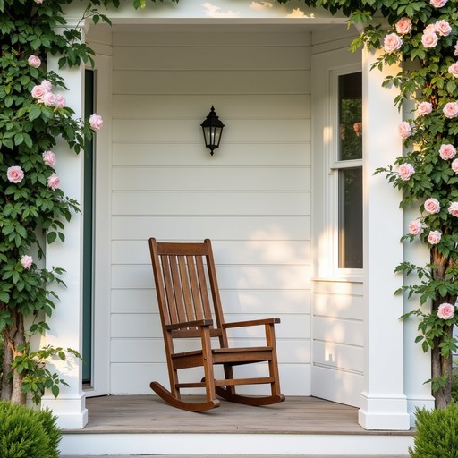 Free Roses on Chair Image - Red, Roses, Chair | Download at StockCake