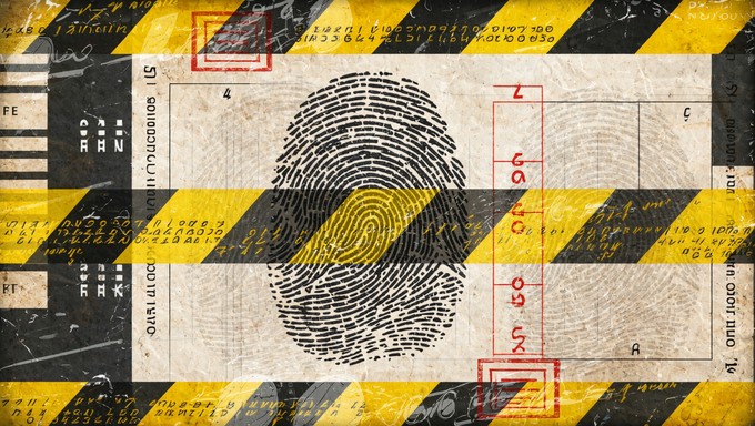 Free Forensic Evidence Pattern Image - Forensic, Pattern, Stripes ...