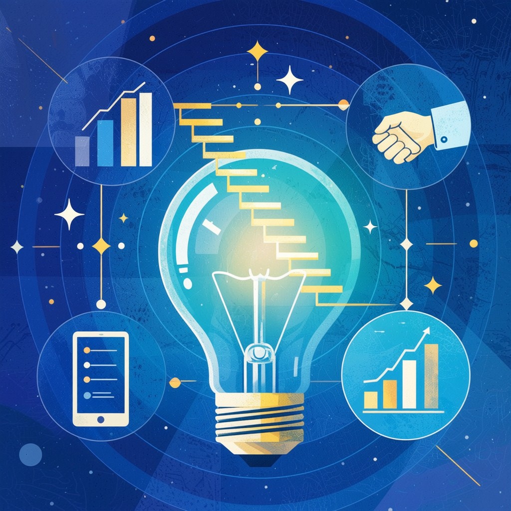 Free Innovation Drives Success Image - Innovation, Growth, Success ...