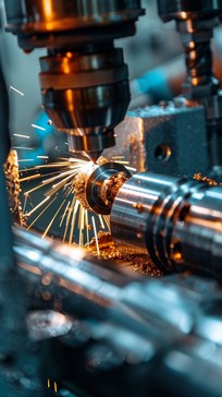 Free Precision Machining Process Image - Cnc, Machining, Manufacturing ...
