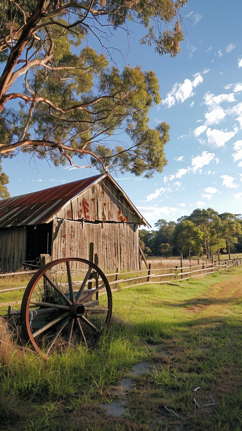 Rustic Rural Barn Free Rustic Country Barn Image - Rustic, Barn, Countryside | Download ...
