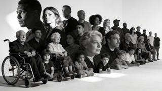 Together Humankind Free Humanity United Together Image - Diversity, Inclusion, Portrait ...
