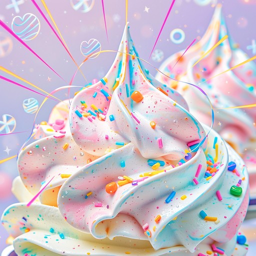 Free Anime Frosting Fantasy Image - Buttercream, Anime, Manga ...