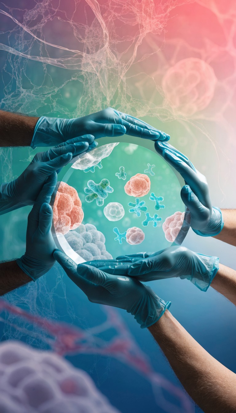 Biological Protection Free Protecting Biological Life Image - Science, Protection, Medical ...