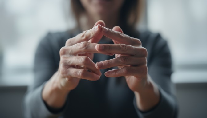 Sign Language Convo Free Sign Language Conversation Image - Hands, Communication, Sign ...