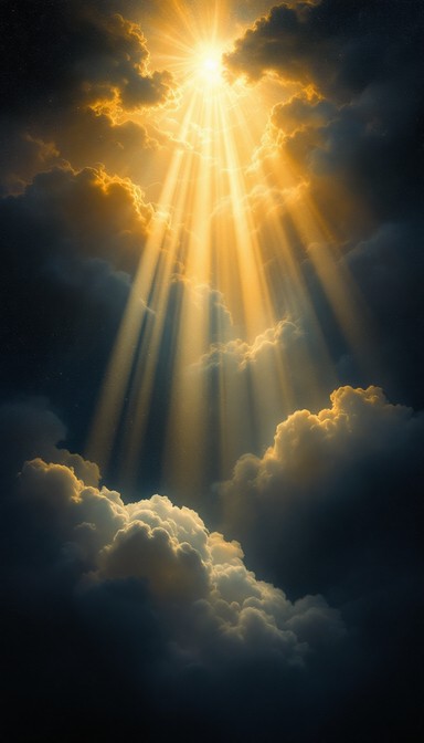 Free Divine Light Breaks Image - Divine, Light, Rays | Download at ...