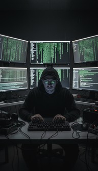 Free Digital Code Master Image - Hacker, Programmer, Coder | Download ...
