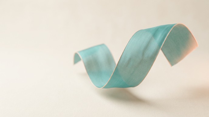 Free Teal Ribbon Flow Image - Teal, Turquoise, Ribbon | Download at ...