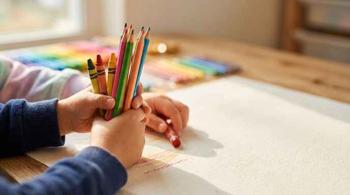 Learning Creative Photos Free Creative Learning Together Image - Children, Hands, Learning ...