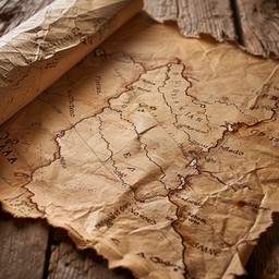Free Antique Map Closeup Image - Map, Ancient, Exploration | Download ...