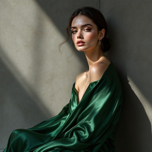Free Elegant Woman Posing Image - Woman, Elegance, Fashion | Download ...