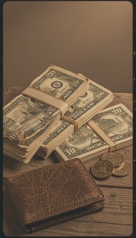 Rustic Money Image Free Vintage Money Collection Image - Vintage, Money, Cash | Download ...