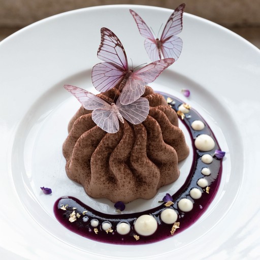Download Chocolate Moth Dessert Image - Chocolate, Moth, Dessert ...