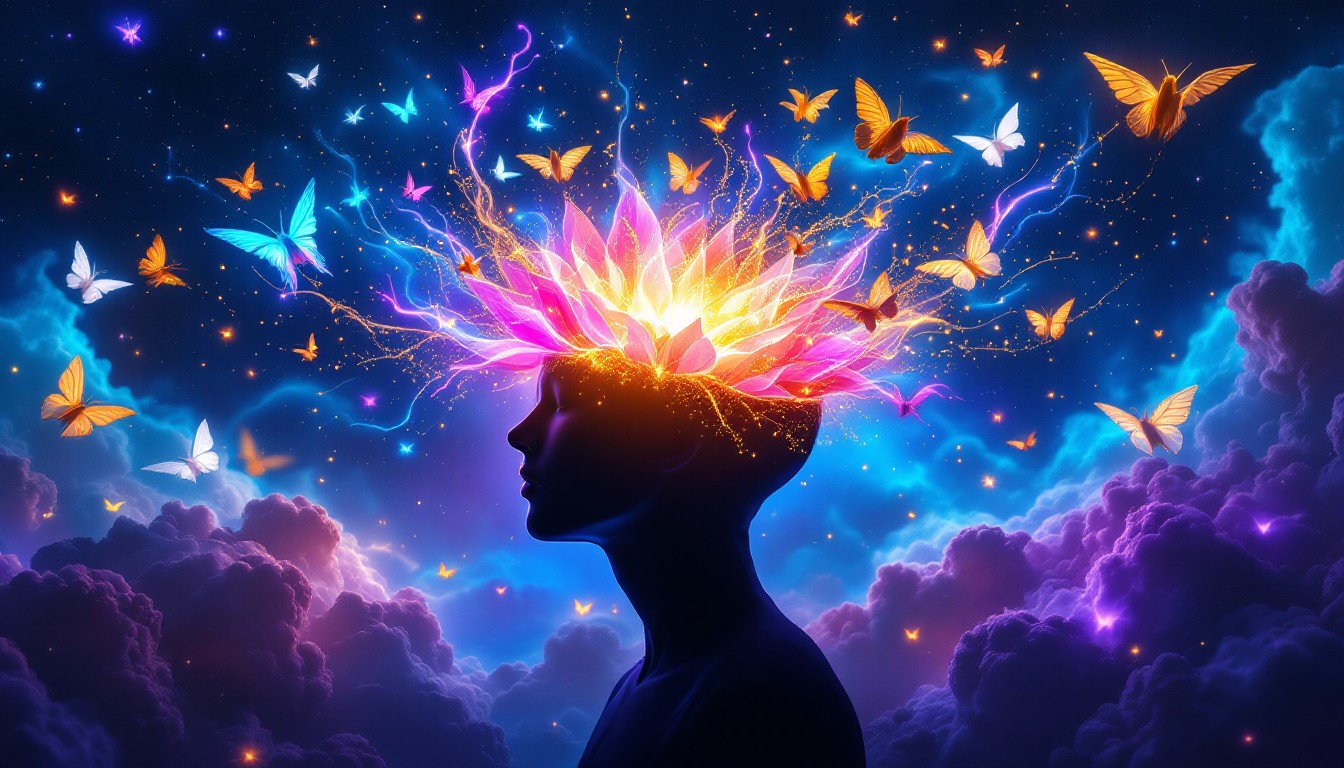 Free Creative Mind Awakening Image - Creativity, Awakening, Surreal ...