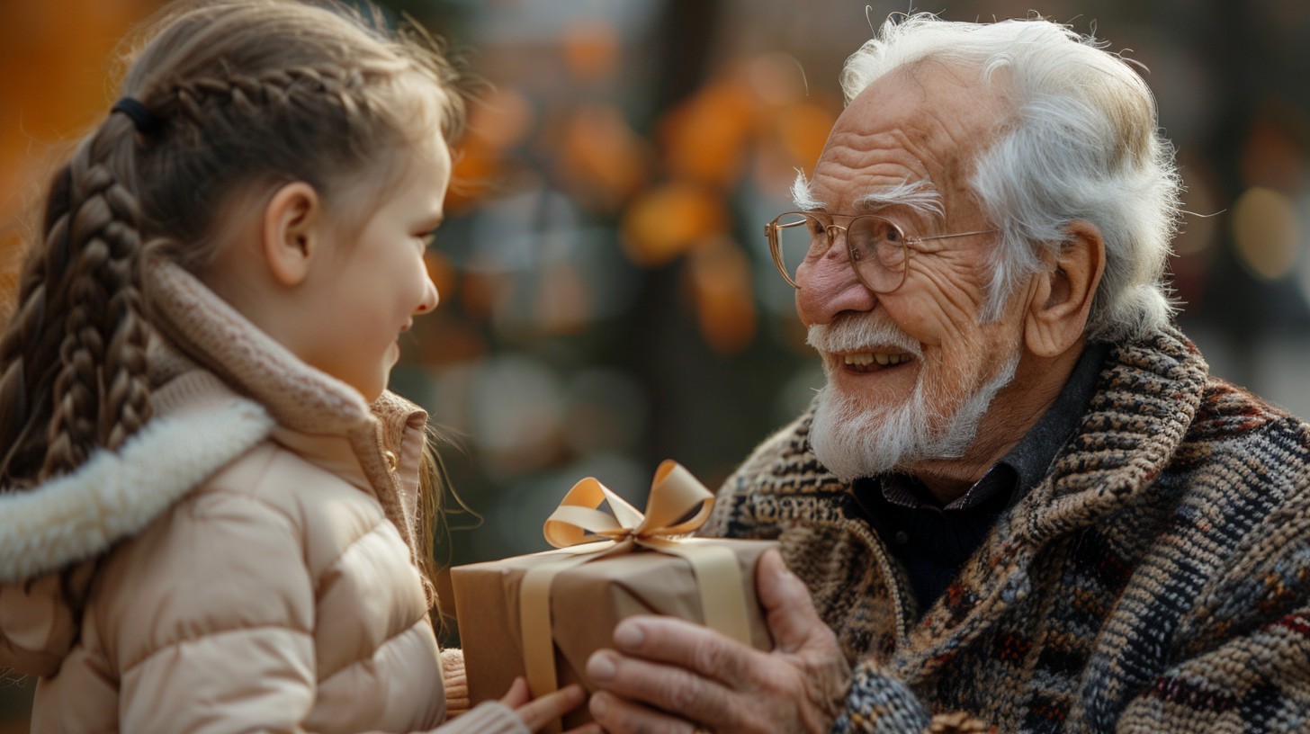Gift Generations Download Joyful Generational Exchange Image - Generations, Joy, Gift ...