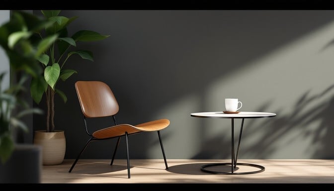 10 Best Minimalist Furniture In Singapore [2026] - Propway - Directional Minimalist Furniture