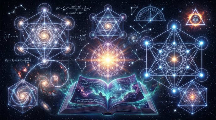 Geometry Library Download Sacred Geometry Library Image - Library, Geometry, Sacred ...