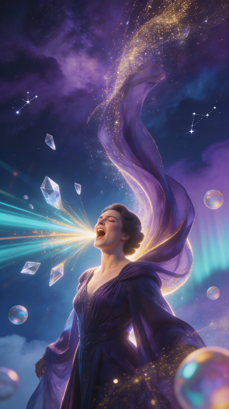 Free Celestial Opera Fantasy Image - Fantasy, Singer, Opera | Download ...