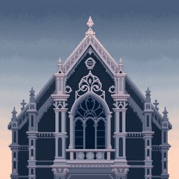 アート・デザイン・音楽 Gothic Architecture Download Gothic Digital Architecture Image - Gothic, Pixel
