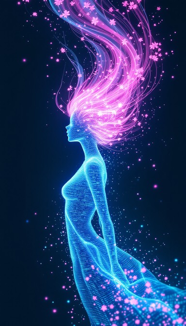 Spirit Circuits Free Resource Spirit Orchestra Image - Anime, Magical, Elemental ...