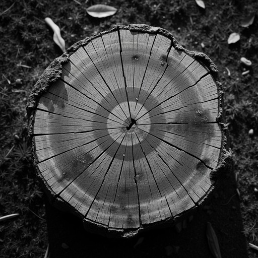 Free Ancient Tree Rings Image - Stump, Rings, Wood | Download at StockCake