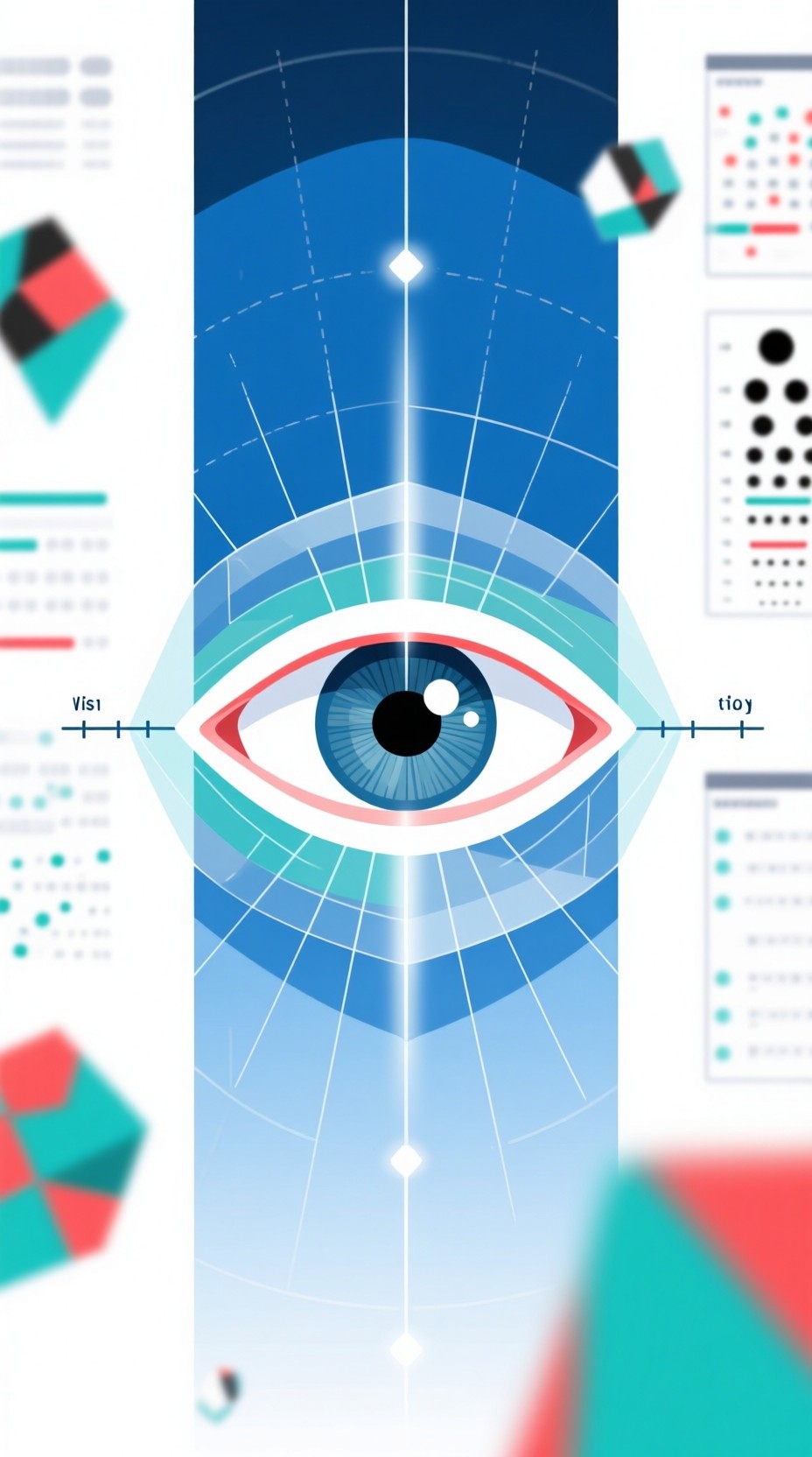 Mastervision Image Test Free Vision Test Illustrated Image - Vision, Eye, Optometry | Download ...