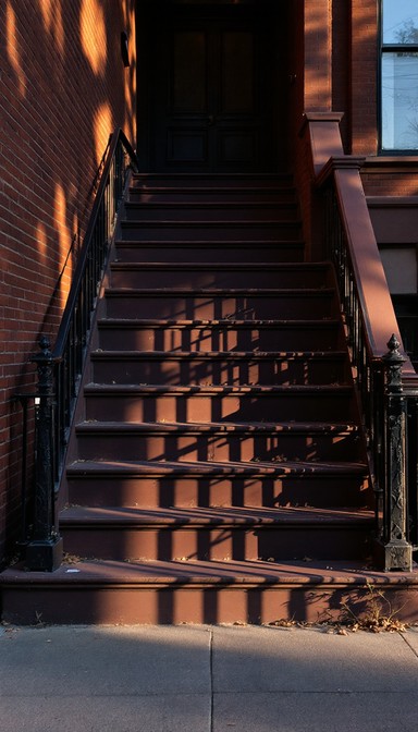 Two Shadows Stairs Free Shadows Meet Stairs Image - Stairs, Shadows, Brownstone | Download ...