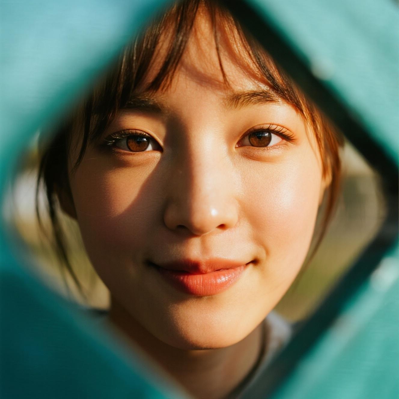 Free Inviting Gentle Gaze Image - Portrait, Gaze, Cinematic | Download ...