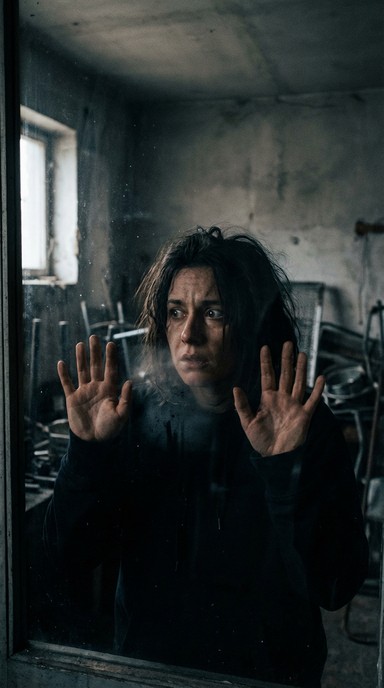 Free Trapped In Terror Image - Fear, Terror, Panic | Download at StockCake