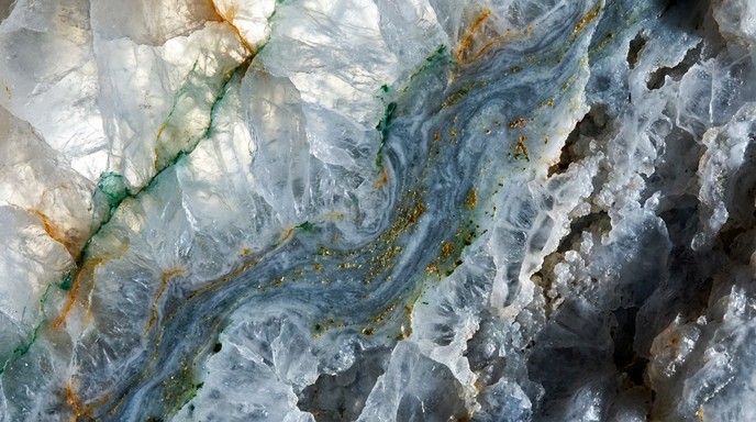 Free Crystalline Marble Veins Image - Marble, Crystalline, Veined ...