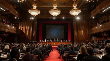 Free Formal Conference Gathering Image - Conference, Audience, Formal ...
