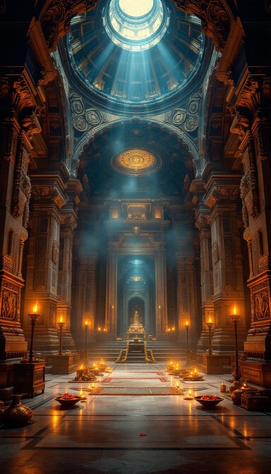 Free Sacred Temple Sanctuary Image - Temple, Sacred, Ancient | Download ...