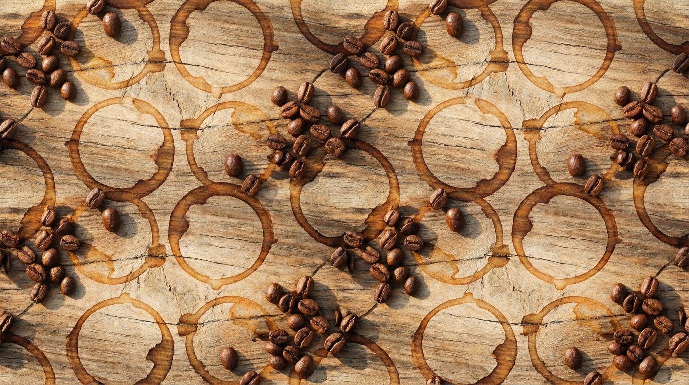Free Coffee Stain Pattern Image - Coffee, Pattern, Texture | Download ...