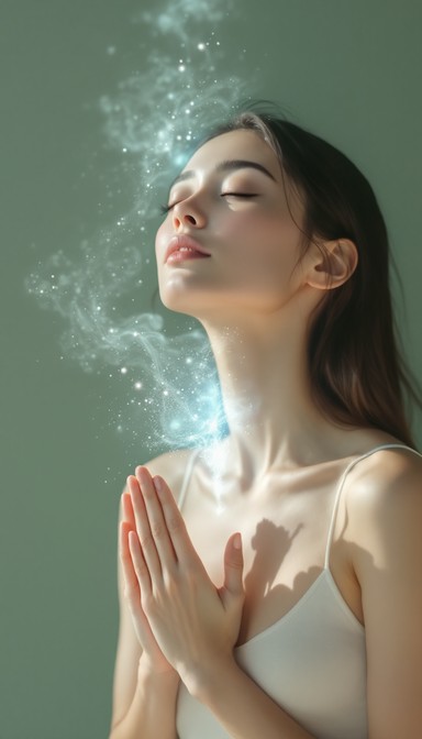 Dynamic Breathing Free Mindful Breathing Practice Image - Meditation, Breathwork ...