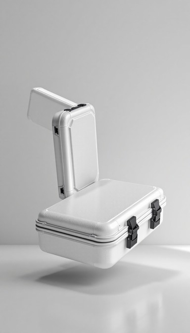 Free Floating Protective Case Image - Case, Floating, Minimal ...