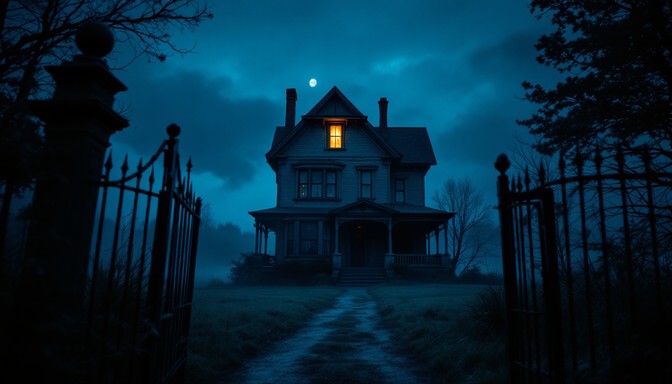 Free Haunted Victorian Manor Image - Victorian, Mansion, Haunted ...