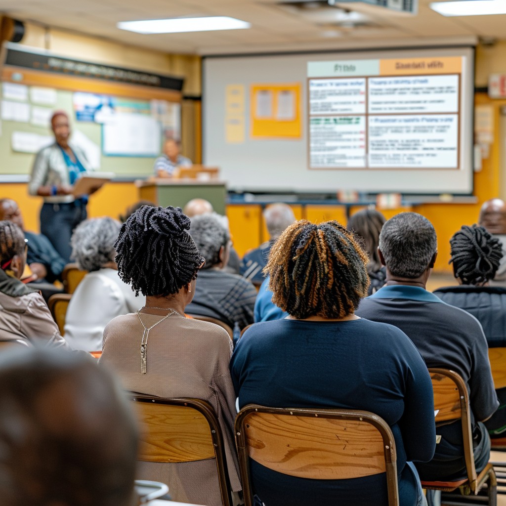 Free Community Meeting Engagement Image - Community, Meeting ...